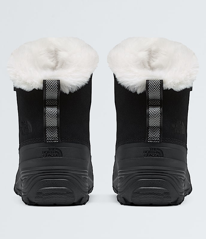 Youth Shellista V Lace Waterproof Boots - Image 3