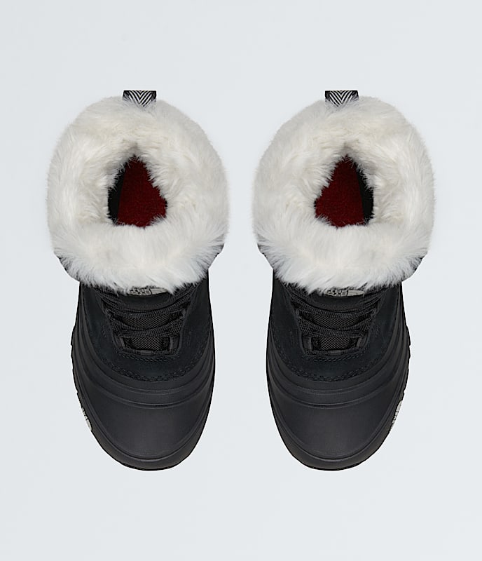 Youth Shellista V Lace Waterproof Boots - Image 2