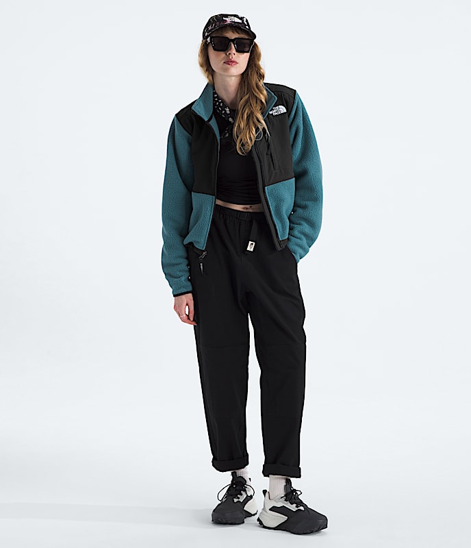 Women's Retro Denali Jacket - Image 2