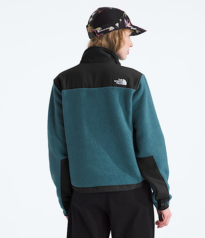 Women's Retro Denali Jacket - Image 4