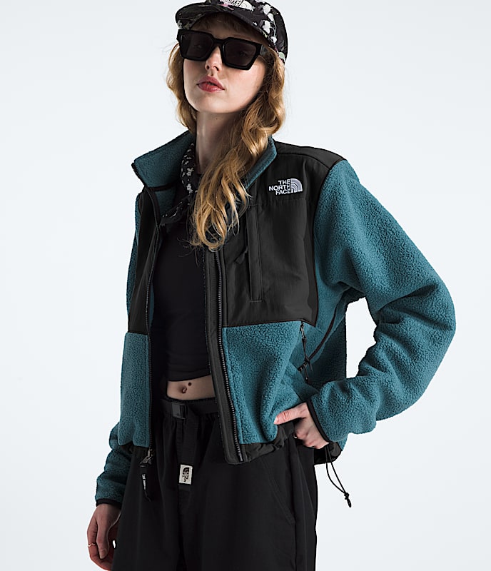 Women's Retro Denali Jacket - Image 3