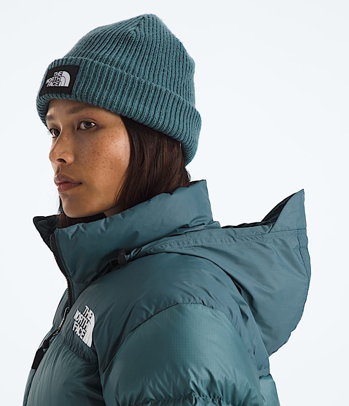 Women's 1996 Retro Nuptse Jacket - Image 4