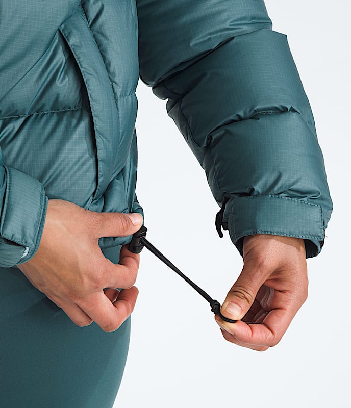 Women's 1996 Retro Nuptse Jacket - Image 6