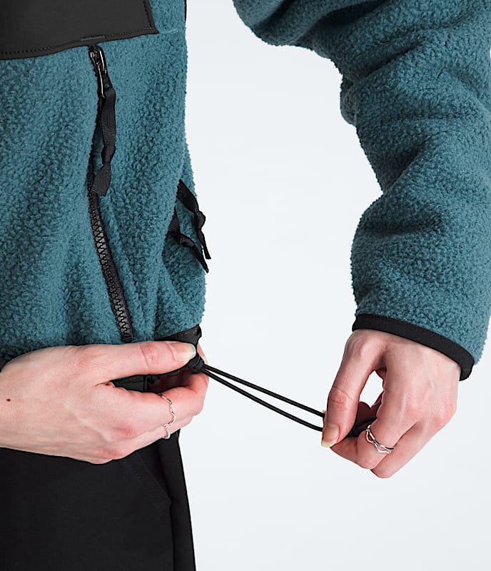 Women's Retro Denali Jacket - Image 6