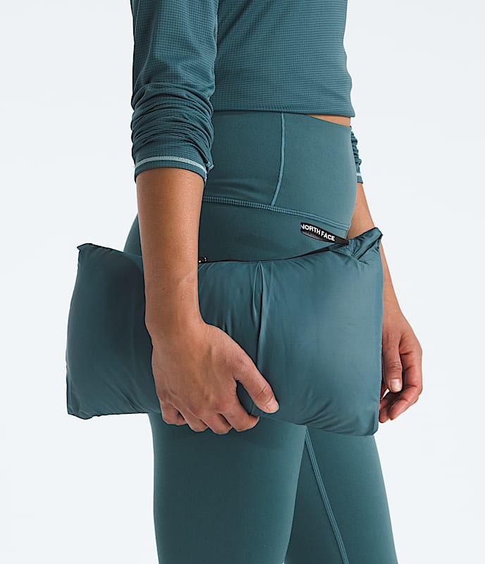 Women's 1996 Retro Nuptse Jacket - Image 5