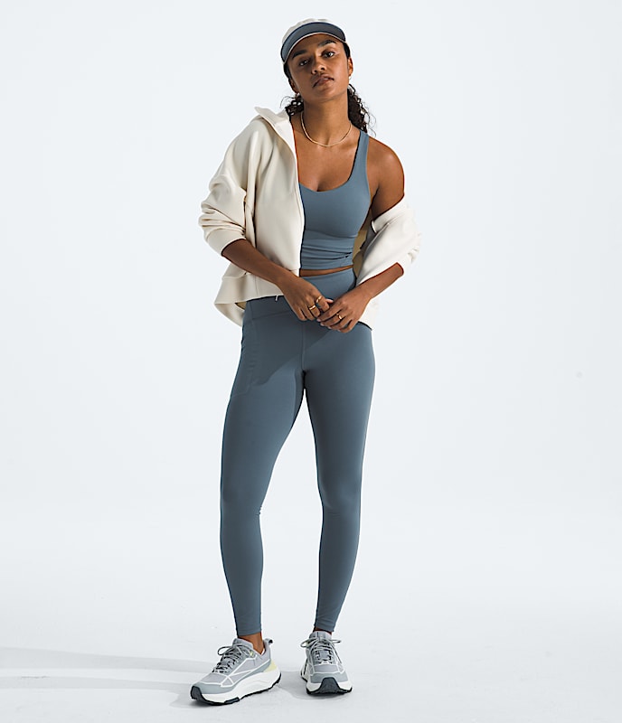 Women's Jaida Pocket Leggings¡ª27'' - Image 2
