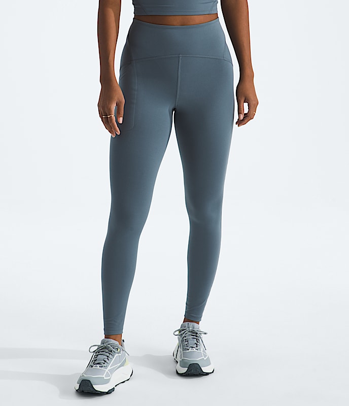 Women's Jaida Pocket Leggings¡ª27''