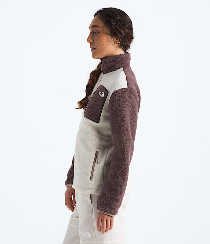 Women's Yumiori Full-Zip Jacket - Image 5