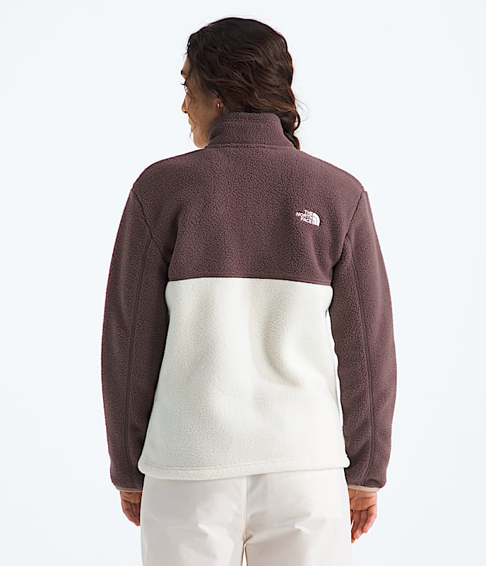 Women's Yumiori Full-Zip Jacket - Image 4
