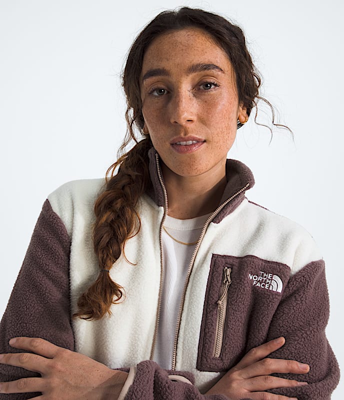 Women's Yumiori Full-Zip Jacket - Image 3