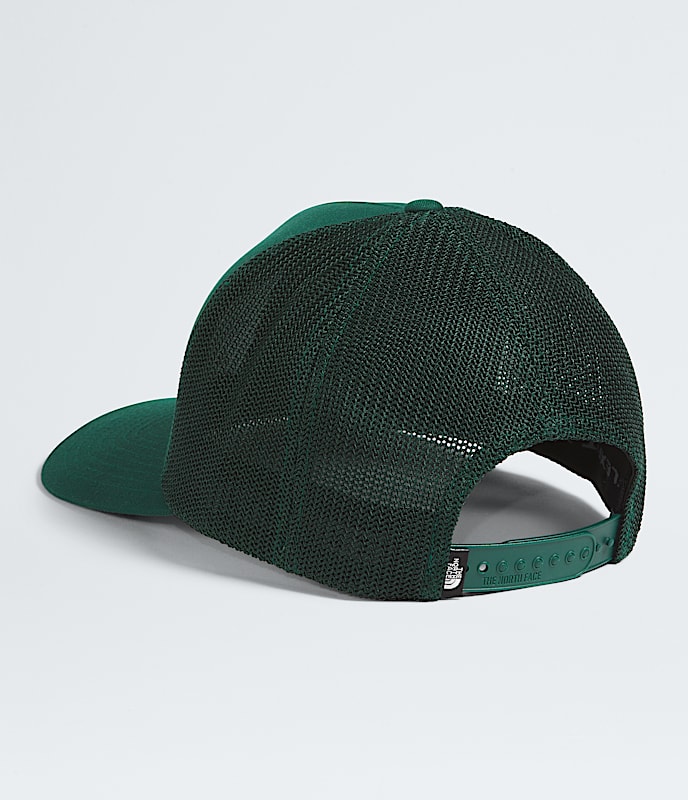 Keep It Patched Trucker Hat - Image 2