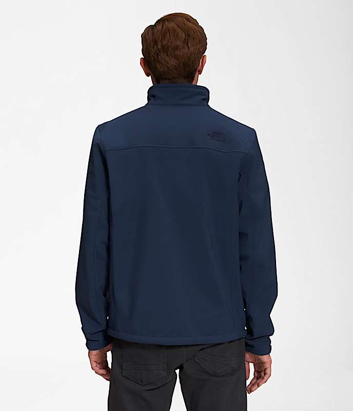 Men's Apex Chromium Thermal Jacket - Image 2