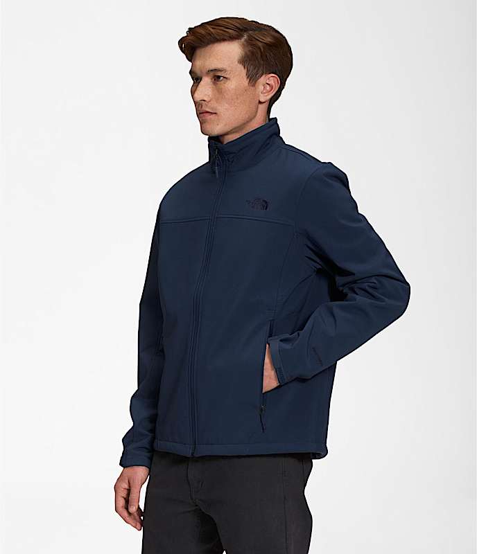 Men's Apex Chromium Thermal Jacket - Image 3