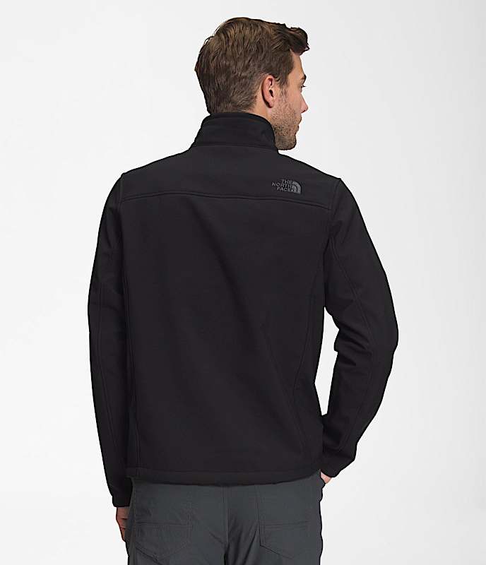 Men's Apex Chromium Thermal Jacket - Image 2