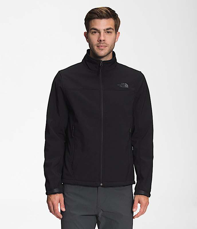 Men's Apex Chromium Thermal Jacket