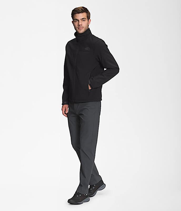 Men's Apex Chromium Thermal Jacket - Image 3