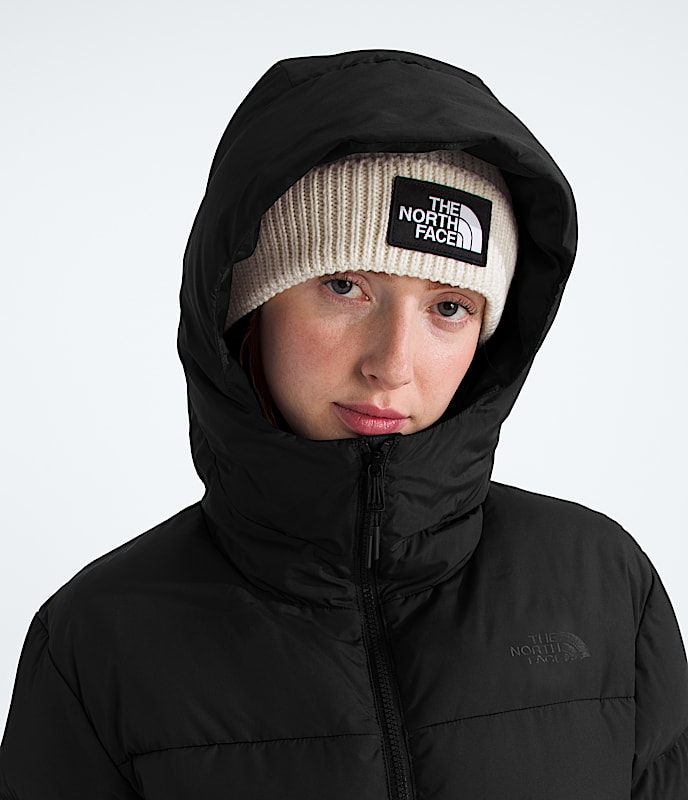 Women's Explore Farther Parka - Image 6