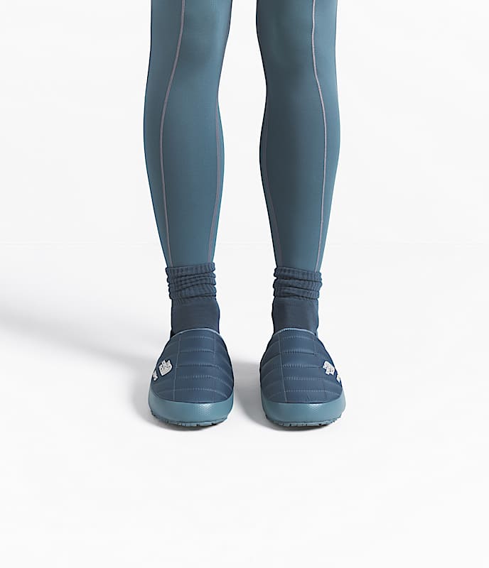 The North Face X SKIMS Thermoball Traction Mule V - Image 2