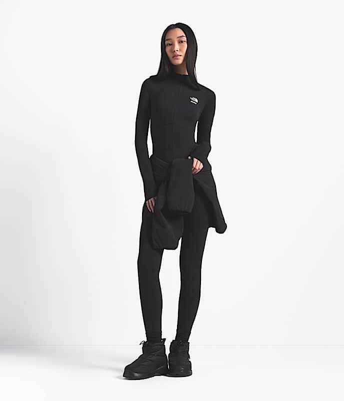 The North Face X SKIMS Women's Refina Bodysuit - Image 3