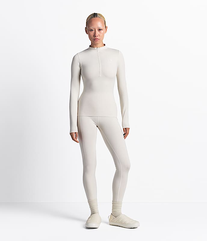 The North Face X SKIMS Women's Refina Long Sleeve Top - Image 2