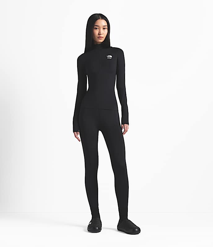 The North Face X SKIMS Women's Refina Long Sleeve Top - Image 2