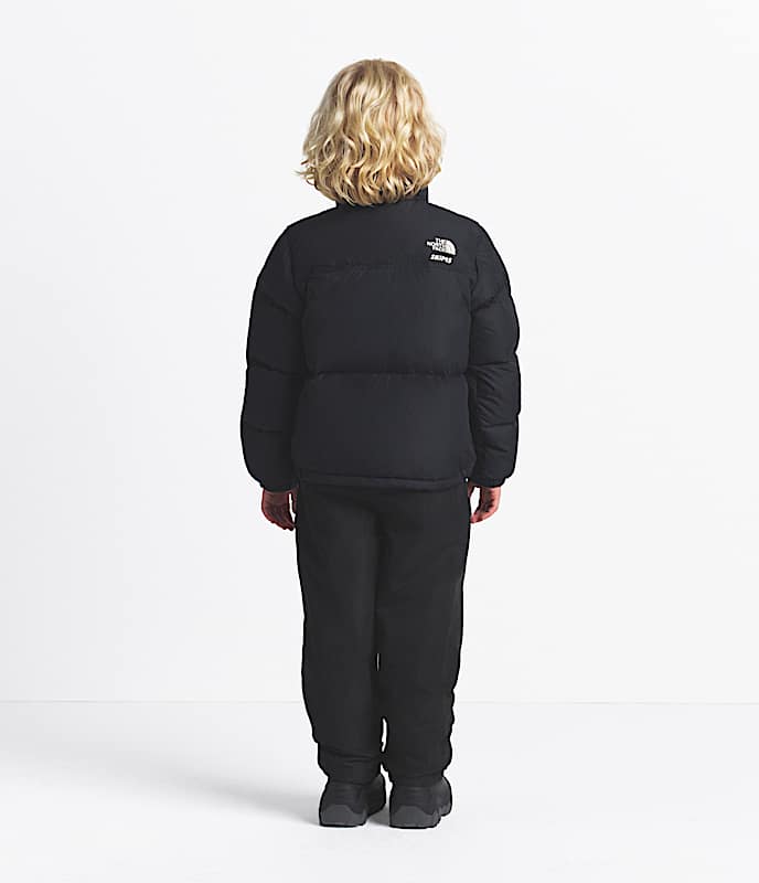 The North Face X SKIMS Kids' 1996 Nuptse Jacket - Image 3