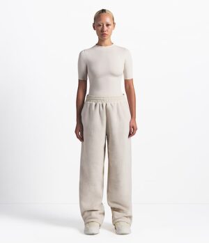 The North Face X SKIMS 1995 Denali Fleece Straight Leg Pant