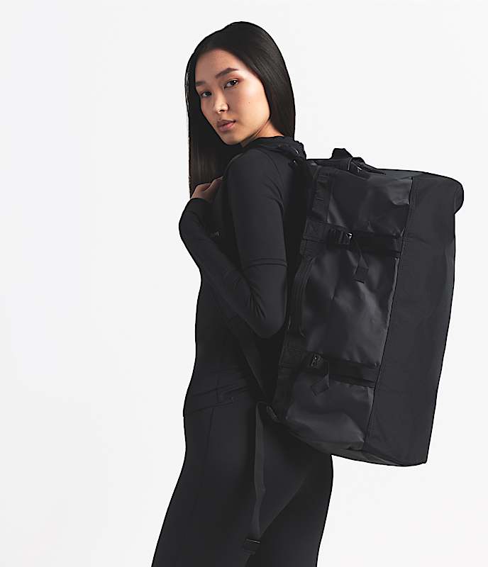 The North Face X SKIMS Base Camp Duffel - Small - Image 2