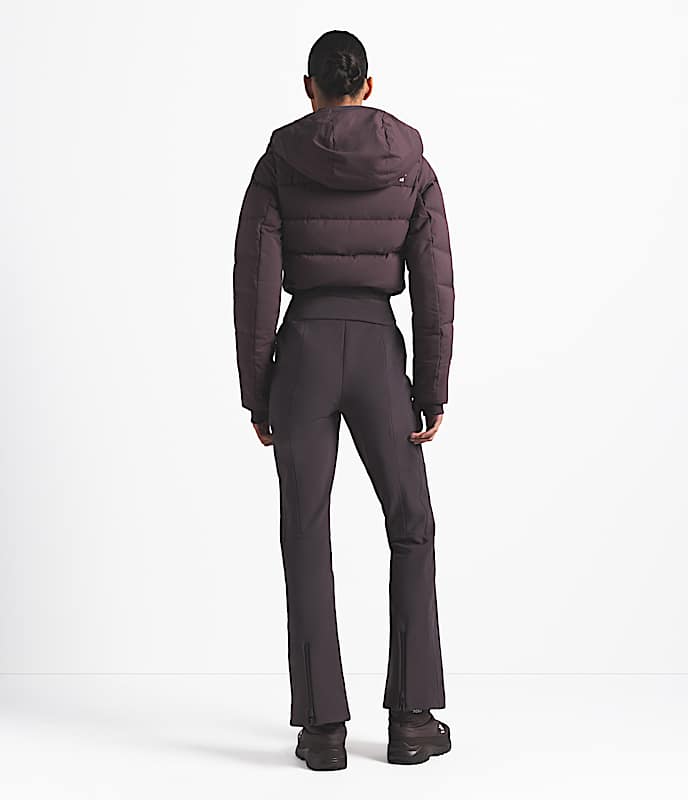 The North Face X SKIMS Women's Off The Clock One Piece - Image 3