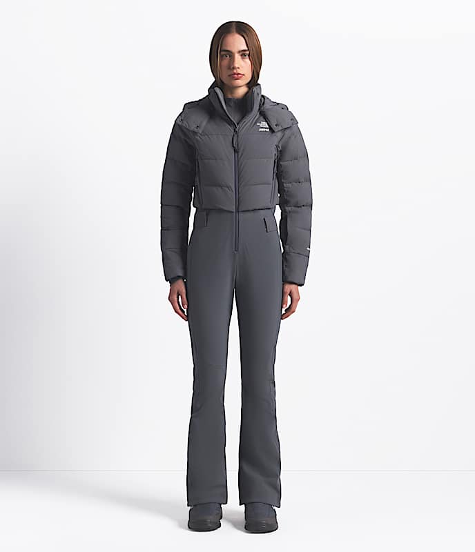 The North Face X SKIMS Women's Off The Clock One Piece