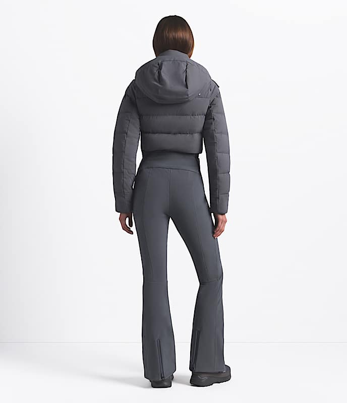 The North Face X SKIMS Women's Off The Clock One Piece - Image 4