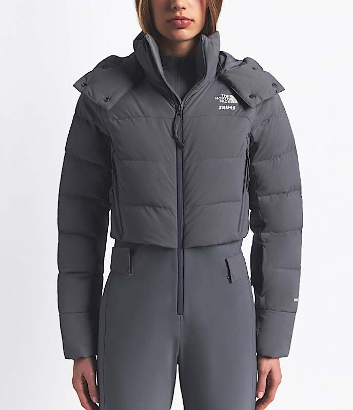 The North Face X SKIMS Women's Off The Clock One Piece - Image 3