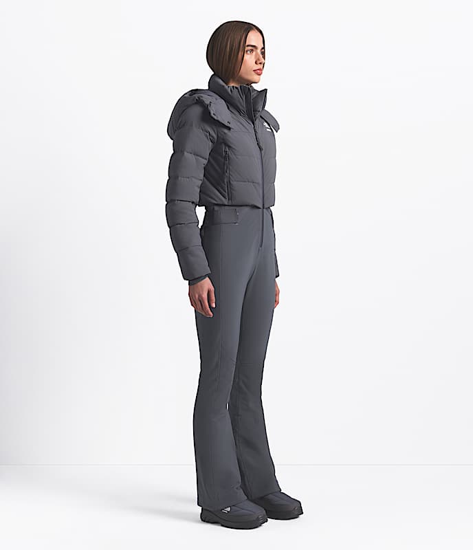 The North Face X SKIMS Women's Off The Clock One Piece - Image 5