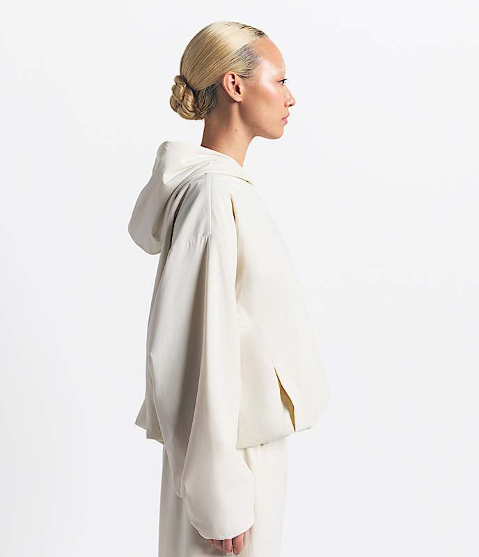 The North Face X SKIMS Women's VENTRIX Hoodie - Image 4