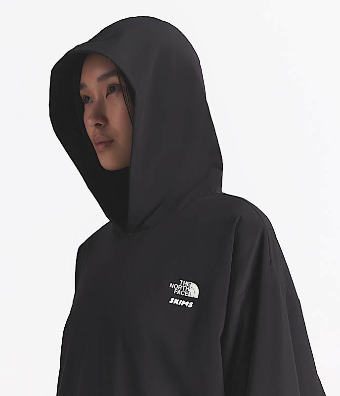 The North Face X SKIMS Women's VENTRIX Hoodie - Image 4