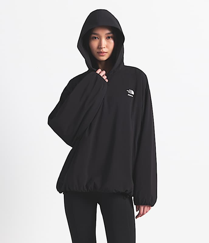The North Face X SKIMS Women's VENTRIX Hoodie