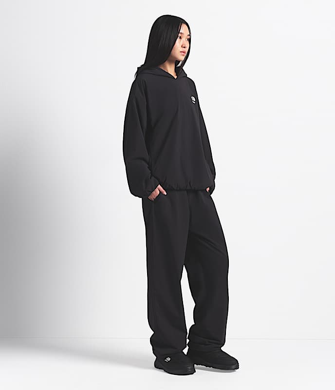 The North Face X SKIMS Women's VENTRIX Hoodie - Image 3