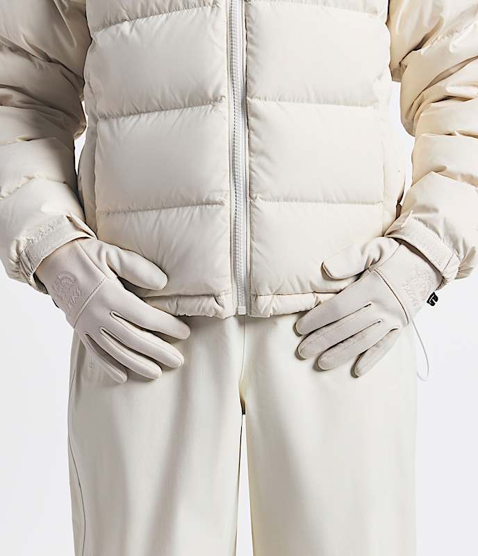 The North Face X SKIMS Gloves - Image 2