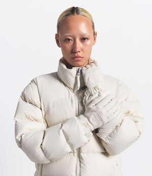 The North Face X SKIMS Gloves