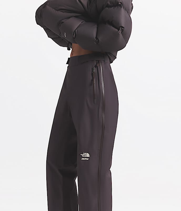 The North Face X SKIMS Women's Seam Tape Pant - Image 4