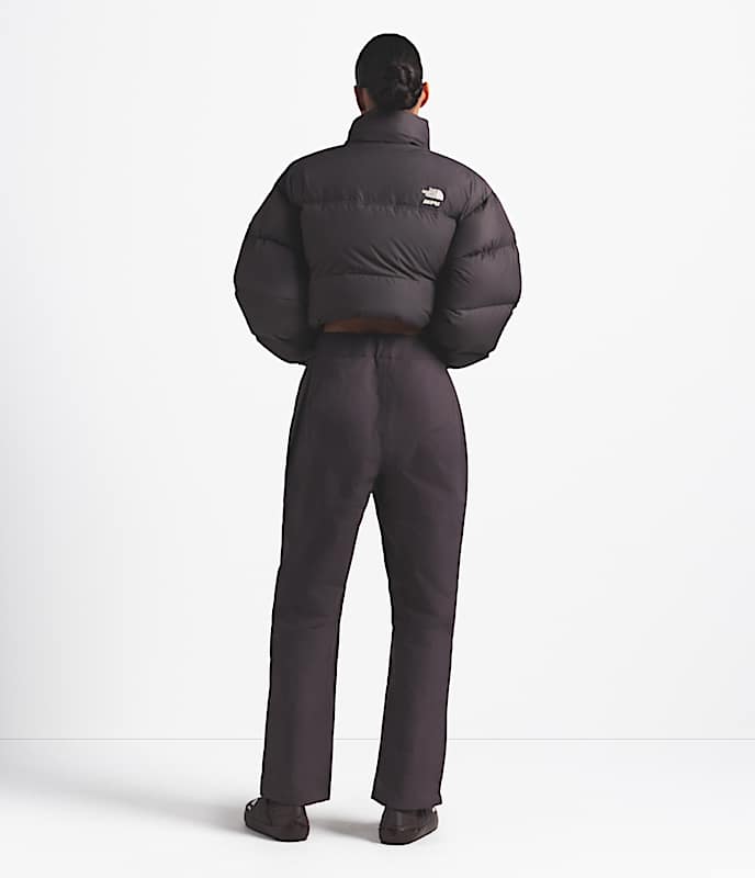 The North Face X SKIMS Women's Seam Tape Pant - Image 3