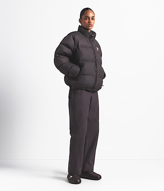 The North Face X SKIMS Women's Seam Tape Pant - Image 2
