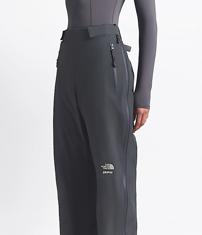 The North Face X SKIMS Women's Seam Tape Pant - Image 2