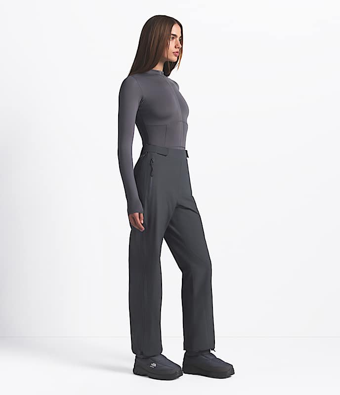 The North Face X SKIMS Women's Seam Tape Pant - Image 4