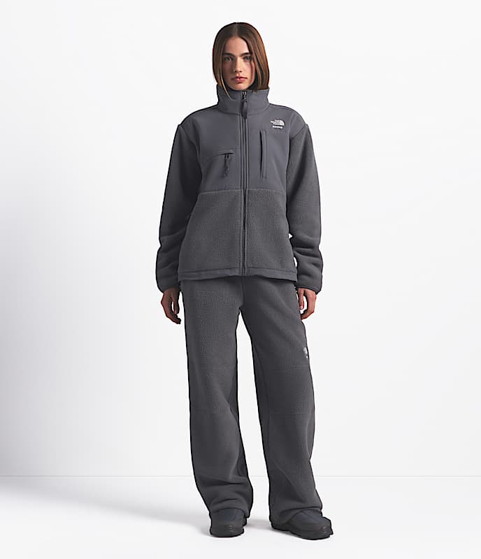 The North Face X SKIMS 1995 Denali Fleece Jacket - Image 2