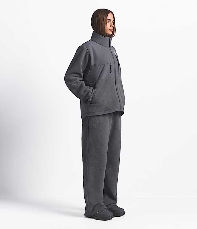 The North Face X SKIMS 1995 Denali Fleece Jacket - Image 5