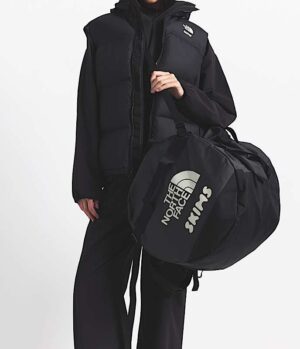 The North Face X SKIMS Base Camp Duffel - Large