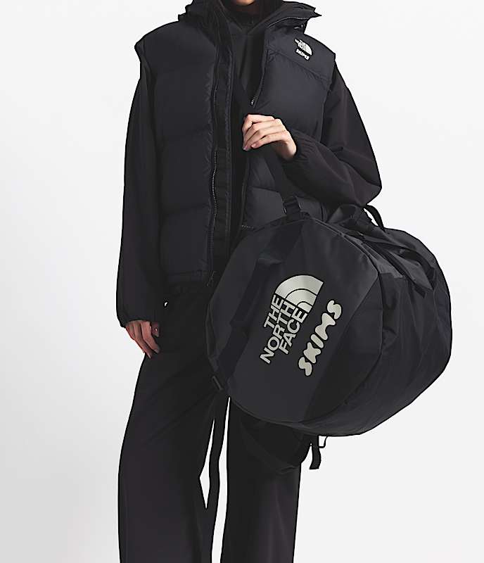 The North Face X SKIMS Base Camp Duffel - Large